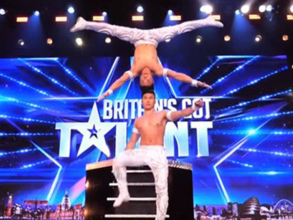 Anh em “hoàng tử xiếc Việt”: "Động tác cuối cùng đó đã gây ra tai nạn rất nhiều lần!"