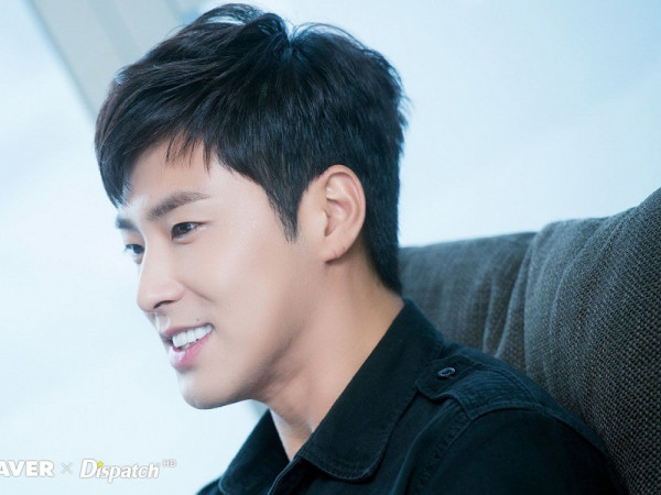 Không thể không rùng mình khi nghe lại chuyện Yunho (TVXQ) từng bị anti-fan đầu độc