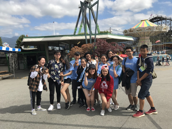  Cách nào để chọn khóa du học Hè phù hợp cho con?