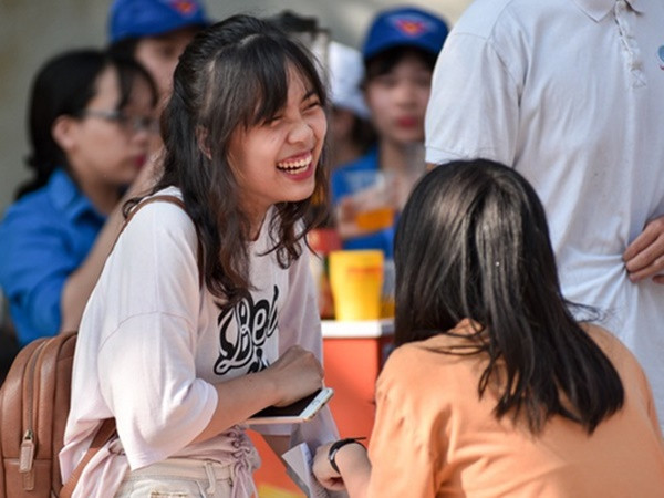 Tuyển sinh 2020: Sẽ tích hợp Quy chế tuyển sinh chính quy với tại chức