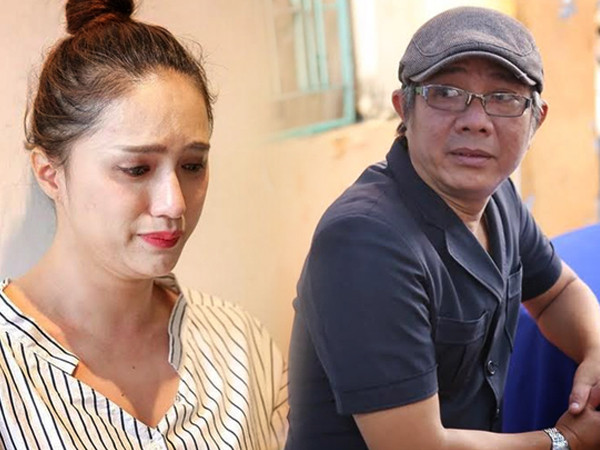 Công khai chấp nhận lời xin lỗi: Cách cư xử đẹp của nghệ sĩ gạo cội Trung Dân