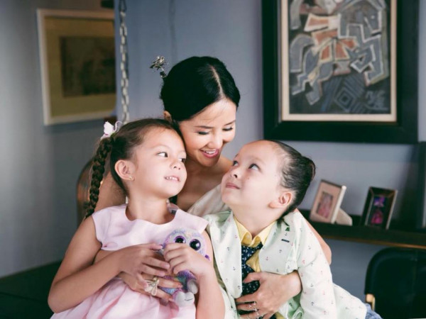 Diva Hồng Nhung: “Hạnh phúc không phải là chiếc áo free size!”