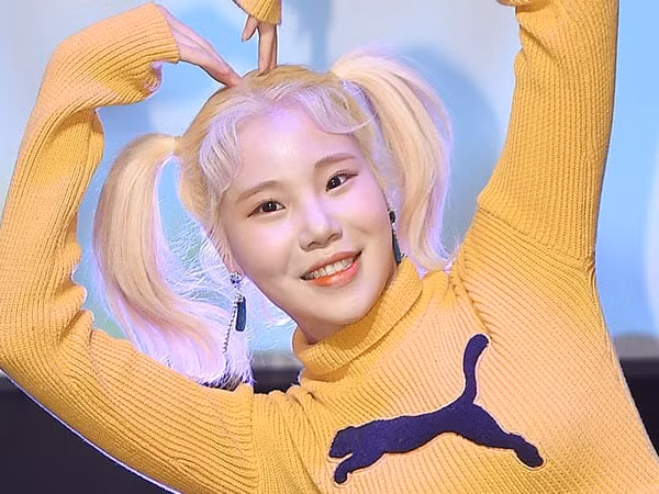 Từng bị chê hết lời nhưng nay cô gái này đã đứng đầu giá trị thương hiệu thành viên nhóm nữ