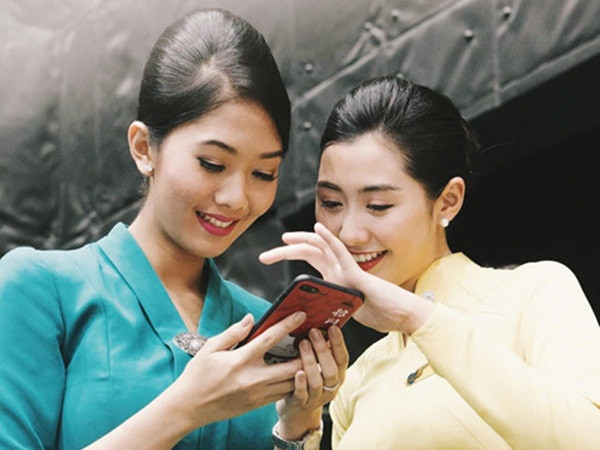 Lời từ biệt của một tiếp viên hàng không