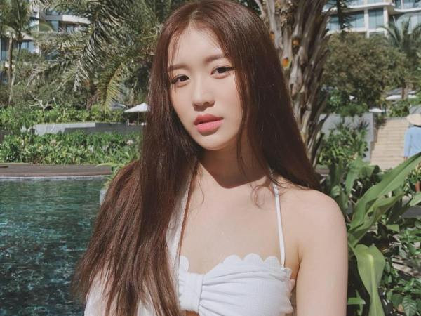 Bị chỉ trích khi tham gia chương trình "Nhanh như chớp", Han Sara chính thức lên tiếng xin lỗi