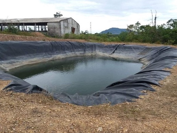 Hà Tĩnh: Bé trai 8 tuổi tử vong do đuối nước tại trang trại 