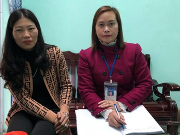 Phụ huynh tố cô giáo phạt hàng loạt học sinh tự tát 50 cái vào mặt