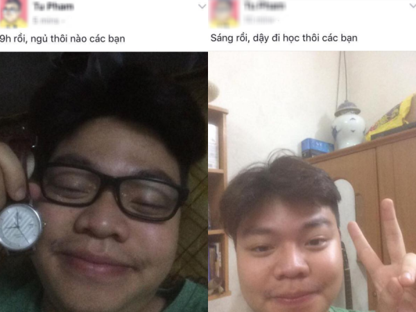 Khi phải kết bạn Facebook với ba mẹ thì đây là cách để bạn trở thành con ngoan trên MXH!