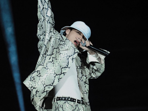 Sơn Tùng M-TP sẽ chào đón thập kỷ mới trên phố đi bộ Nguyễn Huệ cùng 65 ngàn khán giả