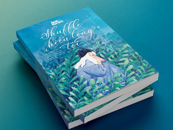 Mỗi khi lòng mình chùng xuống, hãy đọc "Shuffle hiểu lòng tôi"