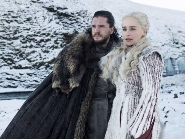 Urban Decay sắp cho ra mắt bộ sưu tập trang điểm về chủ đề phim “Game of Thrones” siêu hot