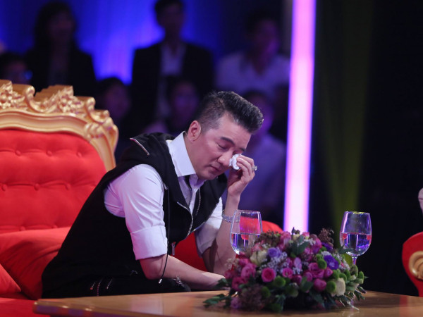 "Sau Ánh Hào Quang" - những nỗi đau thật nhất của sao Việt lần đầu được hé lộ 