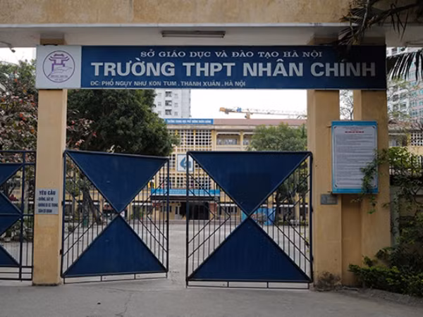 Hà Nội xem xét cho học sinh THPT nghỉ thêm một tuần