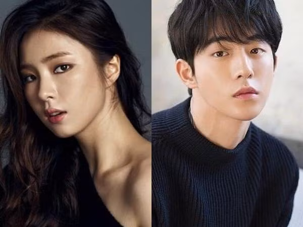 Shin Se Kyung sẽ thành đôi với Nam Joo Hyuk trong "Cô Dâu Thủy Thần"?
