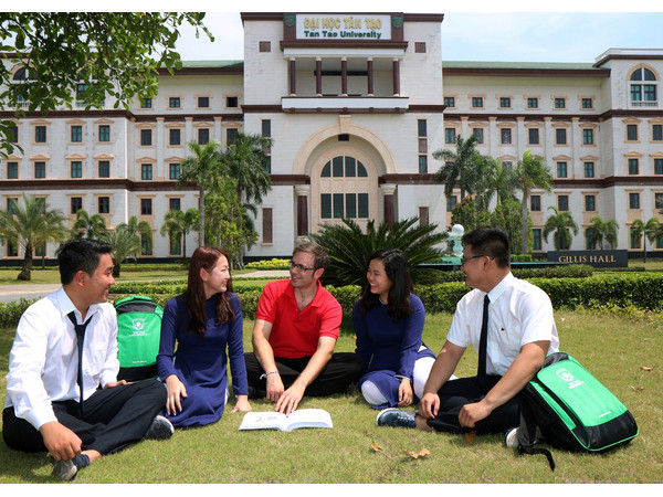 Những tín hiệu vui từ chất lượng giảng viên đại học quốc tế