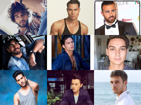 Bạn đã biết chưa: Đàn ông Việt Nam đẹp trai thứ 2 thế giới, chỉ sau Brazil!