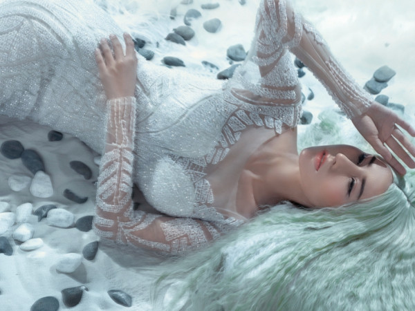 Cô gái mồ côi lột xác sau khi trở thành Á quân "Người mẫu Thời Trang Việt Nam"