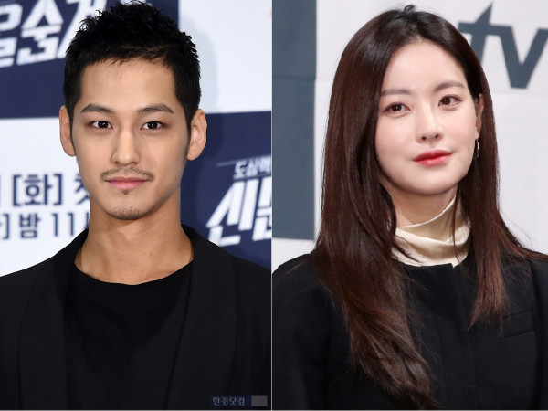 Không phải Tôn Ngộ Không, chân ái của mỹ nhân phim “Hoa Du Ký” là một mỹ nam khác