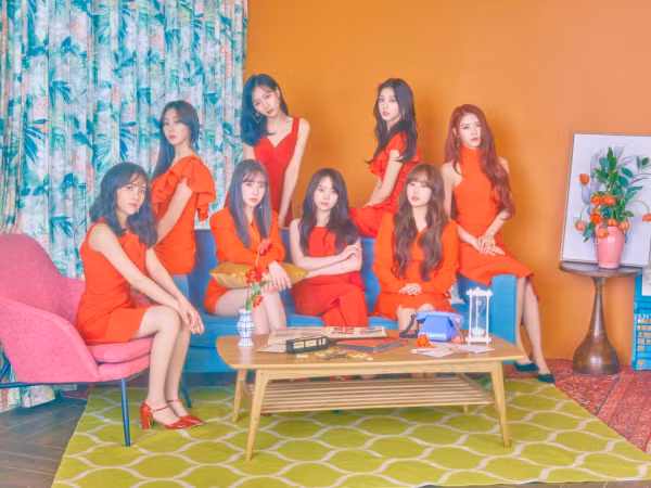 Không nghi ngờ gì nữa, Lovelyz đang là nhóm nữ dính phốt nhiều nhất hiện nay