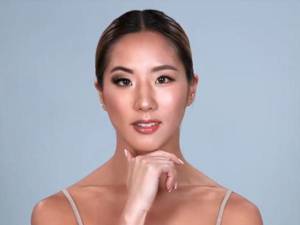 Trang điểm "kiểu Mỹ" vs. "kiểu Hàn": Bạn thích kiểu nào?