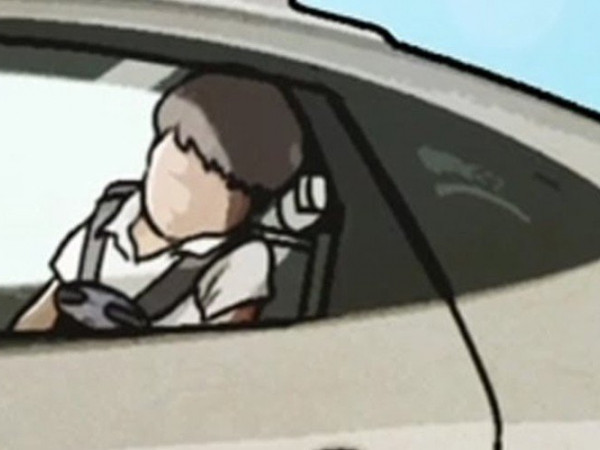 Ông nội bỏ quên cháu trai 3 tuổi trong xe suốt 4 giờ đồng hồ làm cháu bé tử vong