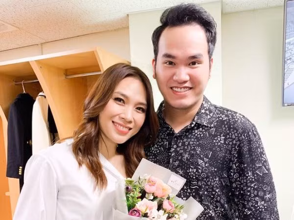 Nhạc sĩ Khắc Hưng tiết lộ điều đặc biệt về bản hit “Anh đợi em được không” của Mỹ Tâm