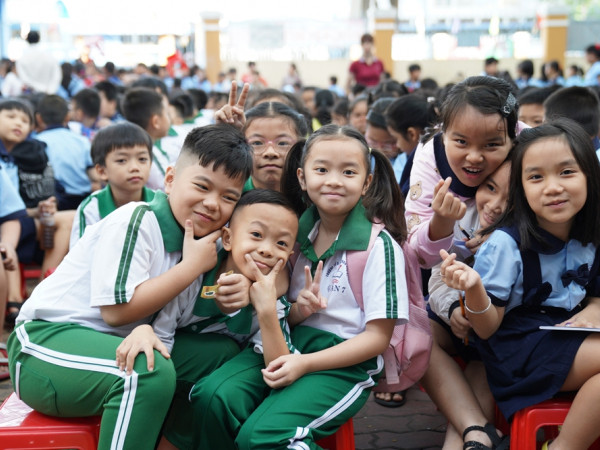 4 “gia tài” đặc biệt mà “Power Now” đã mang đến cho tween và teen TP.HCM 