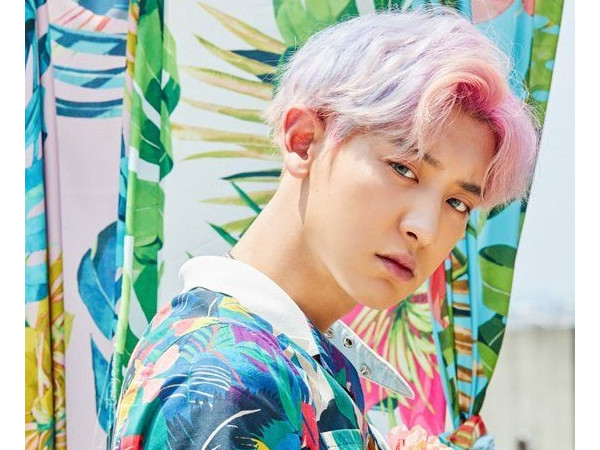 Vì đâu mà các EXO-L lại phấn khích với hình xăm mới trên tay Chanyeol (EXO) đến thế?