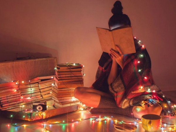 “Giải cứu” Giáng sinh của bạn khỏi áp lực mùa thi học kỳ I