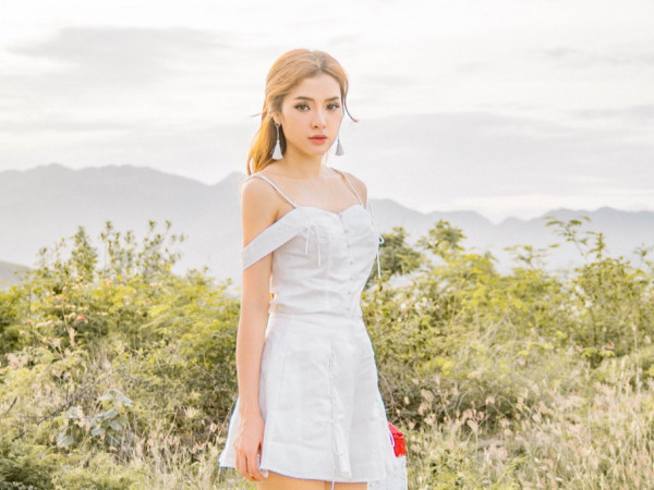 Phương Trinh Jolie tung teaser MV mới kể chuyện tình đầy tiếc nuối 