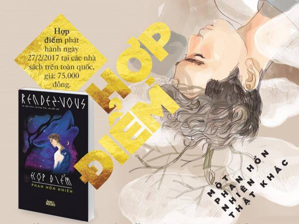 “Hợp Điểm”: Cuộc đua của các thiên tài hẹn bạn ngày 27/2/2017