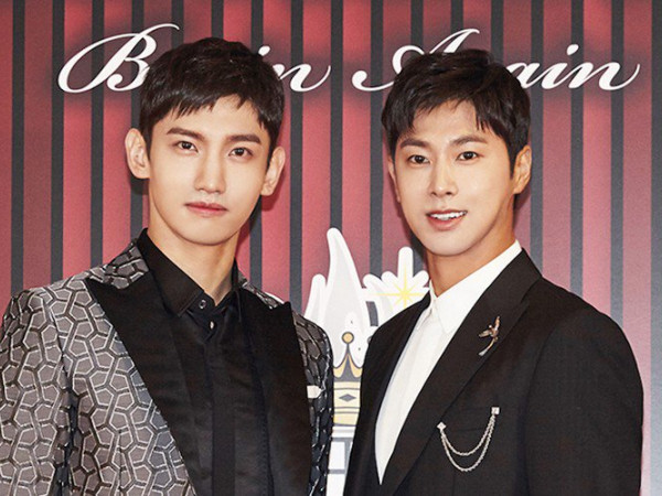 Sau 2 năm vắng bóng, DBSK vẫn là nhóm nhạc Hàn Quốc hàng đầu tại Nhật Bản