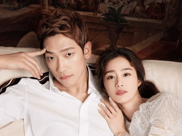 Gia đình Bi Rain - Kim Tae Hee hạnh phúc chào đón "cục cưng" thứ hai