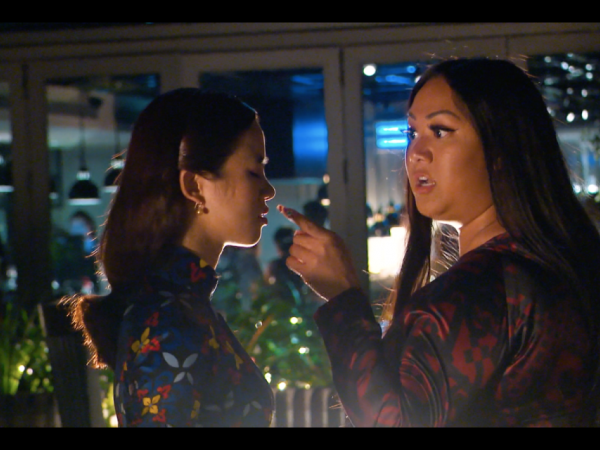 Các tình tiết drama trong "Anh chàng độc thân" được đẩy lên đỉnh điểm trong tập mới nhất