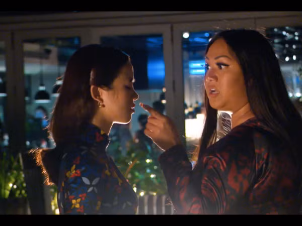 Các tình tiết drama trong "Anh chàng độc thân" được đẩy lên đỉnh điểm trong tập mới nhất