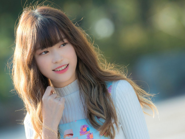 Đã tìm thấy nữ idol có khả năng chụp ảnh đẹp hơn cả nhiếp ảnh gia chuyên nghiệp