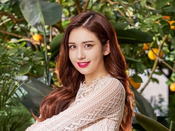 Điều Jeon Somi quan tâm tìm kiếm nhất lúc này không phải một album hay bài hit