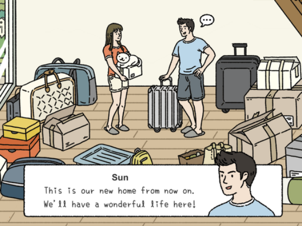 Tựa game Adorable Home bị lỗi lạ, người chơi không cần hack hay nạp tiền mà vẫn được nhiều tim