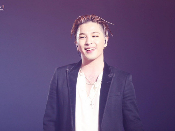 Hóa ra luận văn tốt nghiệp thạc sĩ của Taeyang viết về chính nhóm BIG BANG