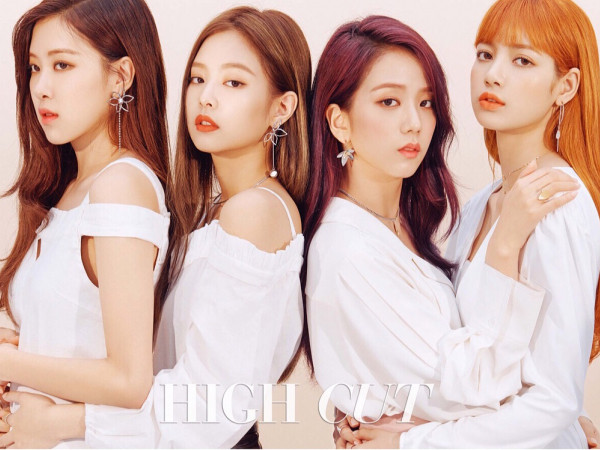 Các thành viên BLACKPINK chọn ai là mỹ nhân mặt mộc của nhóm?