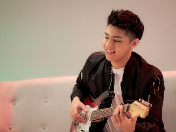Noo Phước Thịnh hé lộ trailer cho Live Concert ...