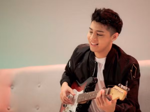 Noo Phước Thịnh hé lộ trailer cho Live Concert ...