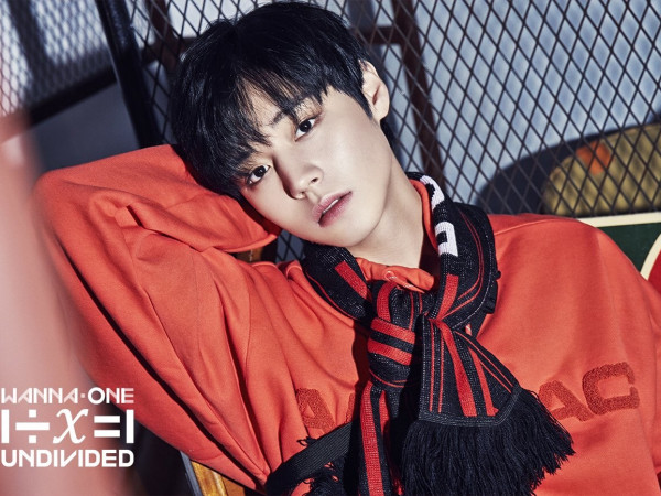 Tin nổi không, Park Jihoon (Wanna One) chính là người hạnh phúc nhất lễ trao giải MGA 2018