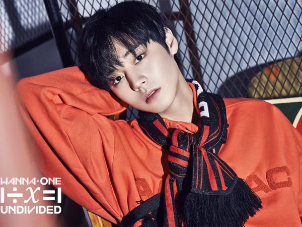 Tin nổi không, Park Jihoon (Wanna One) chính là người hạnh phúc nhất lễ trao giải MGA 2018