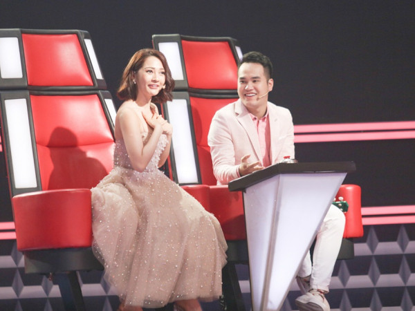 Dùng mọi chiêu trò để thuyết phục thí sinh, Bảo Anh vẫn phải trắng tay ở tập 3 The Voice Kids