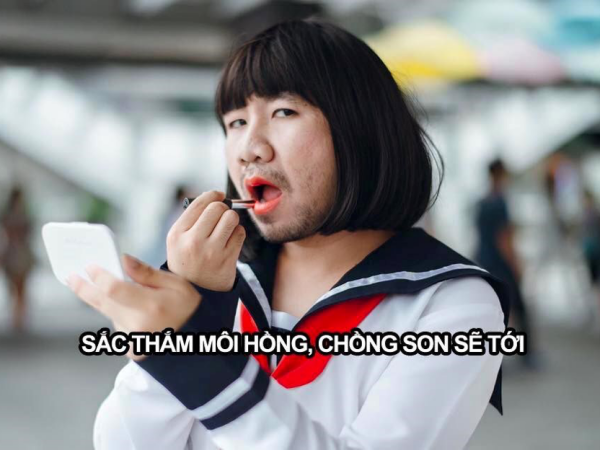 "Chế ảnh" người khác trên mạng xã hội có thể bị phạt từ 5 đến 10 triệu đồng