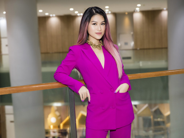 Ngọc Thanh Tâm ra mắt web drama gây chú ý khi nói về những mặt trái của showbiz