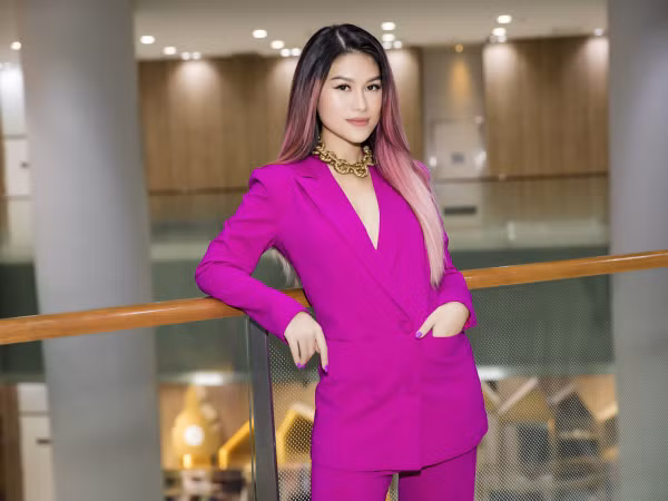 Ngọc Thanh Tâm ra mắt web drama gây chú ý khi nói về những mặt trái của showbiz