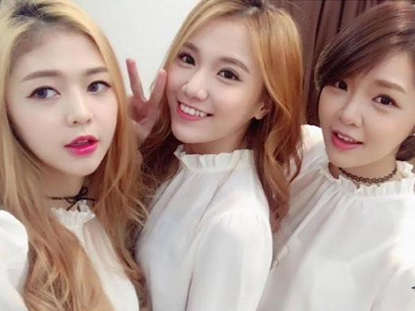 Trưởng nhóm Liz "bỏ rơi" hai thÀnh viên còn lại của nhóm LIME?