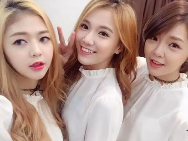 Trưởng nhóm Liz "bỏ rơi" hai thÀnh viên còn lại của nhóm LIME?